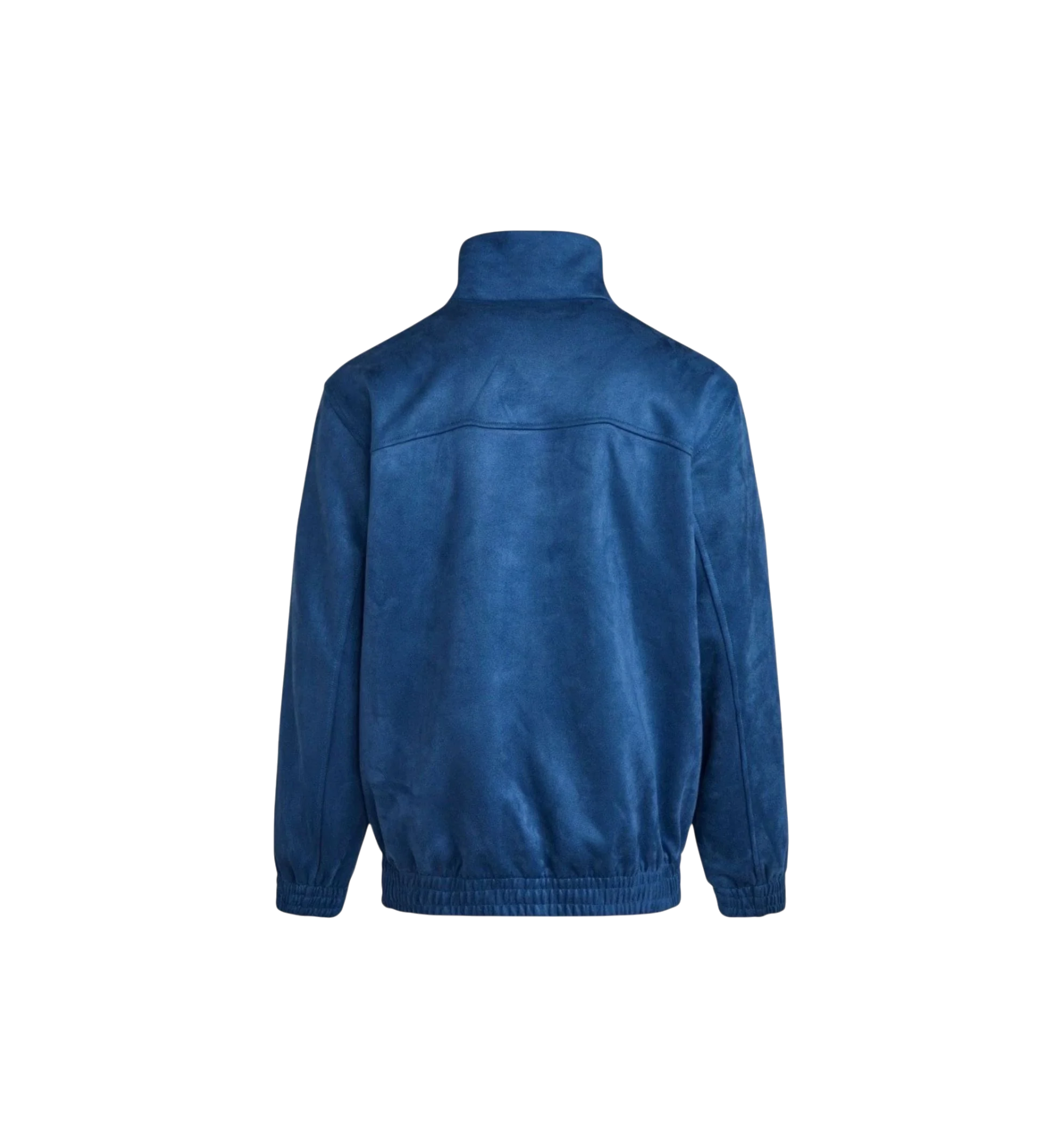Adidas CTT Chinese Track Top 3.1 Gender Neutral Jacket "Blue"