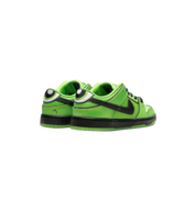 Nike SB Dunk Low “The Powerpuff Girls Buttercup” (TD & PS)
