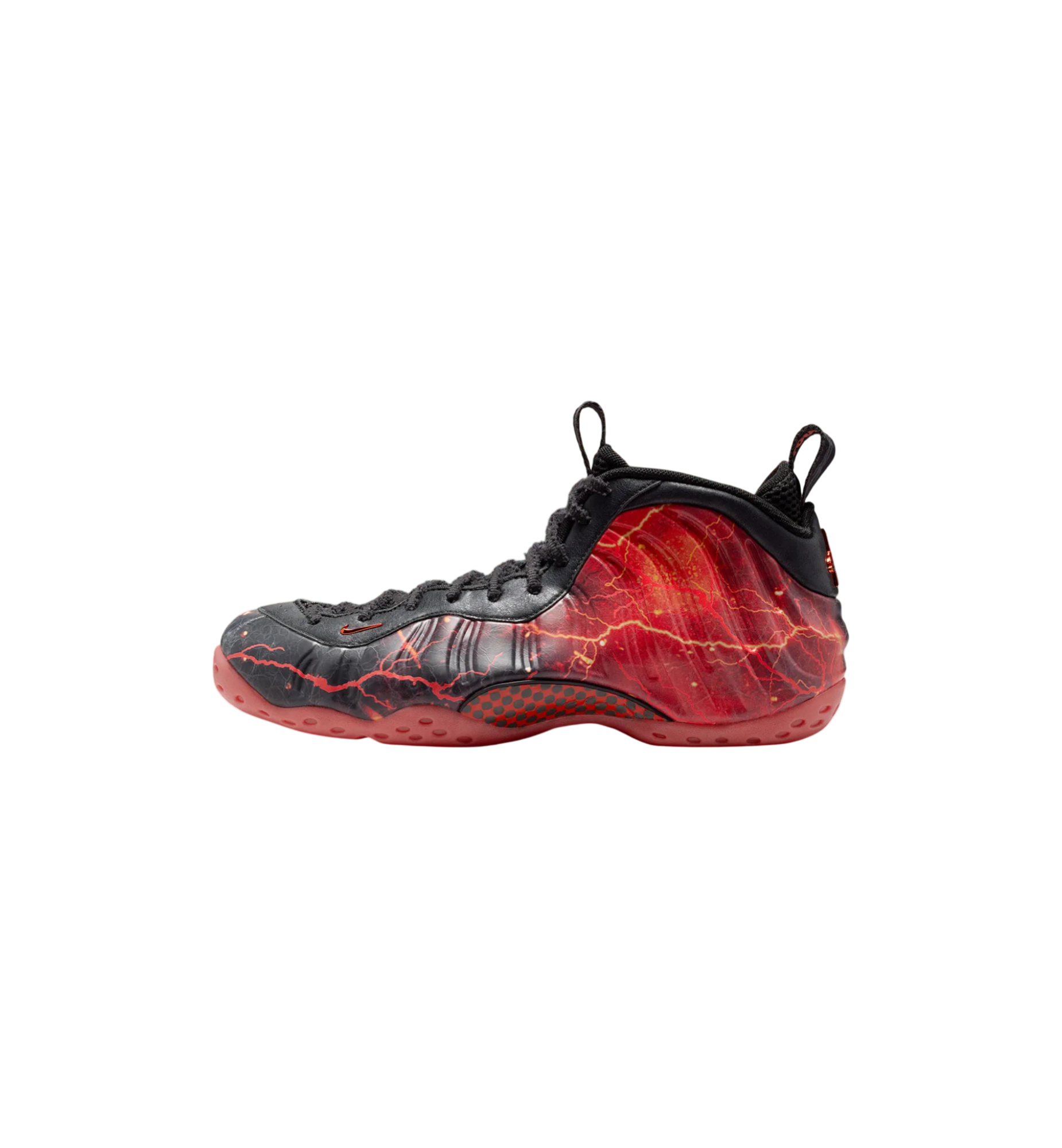 Nike Air Foamposite One "Stranger Things"