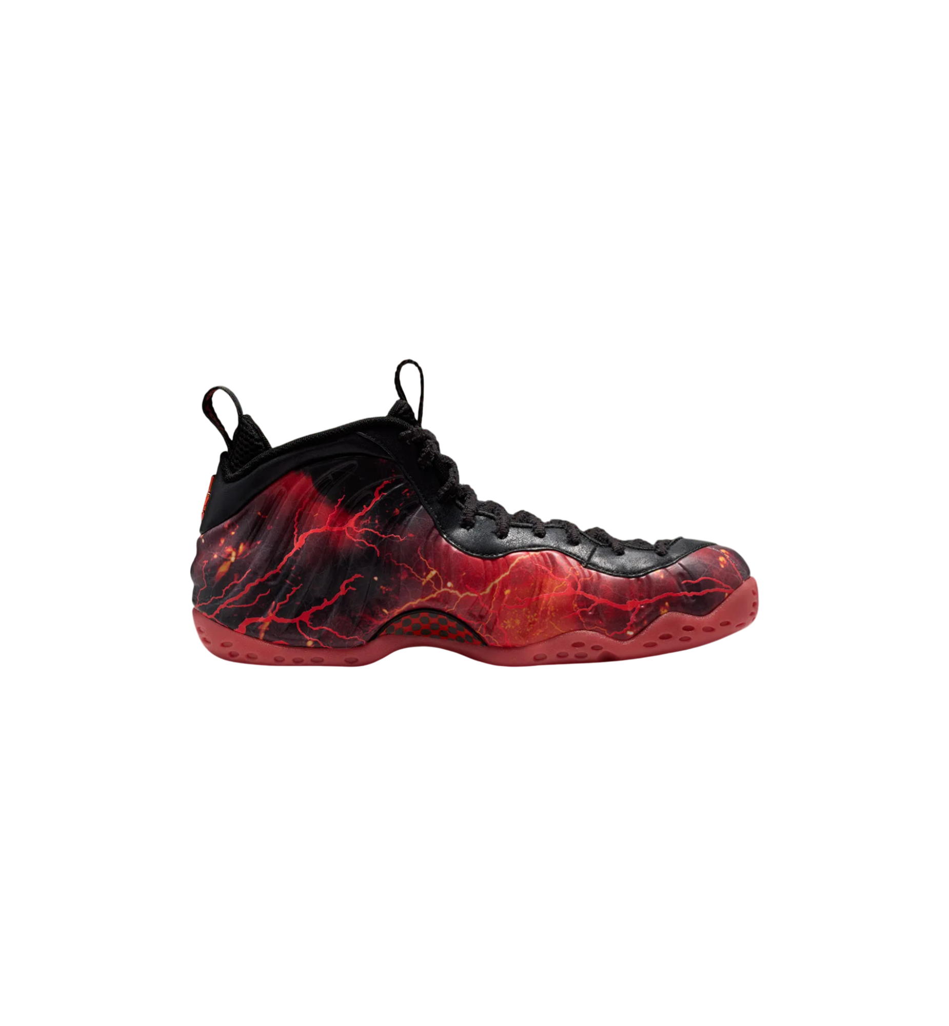 Nike Air Foamposite One "Stranger Things"