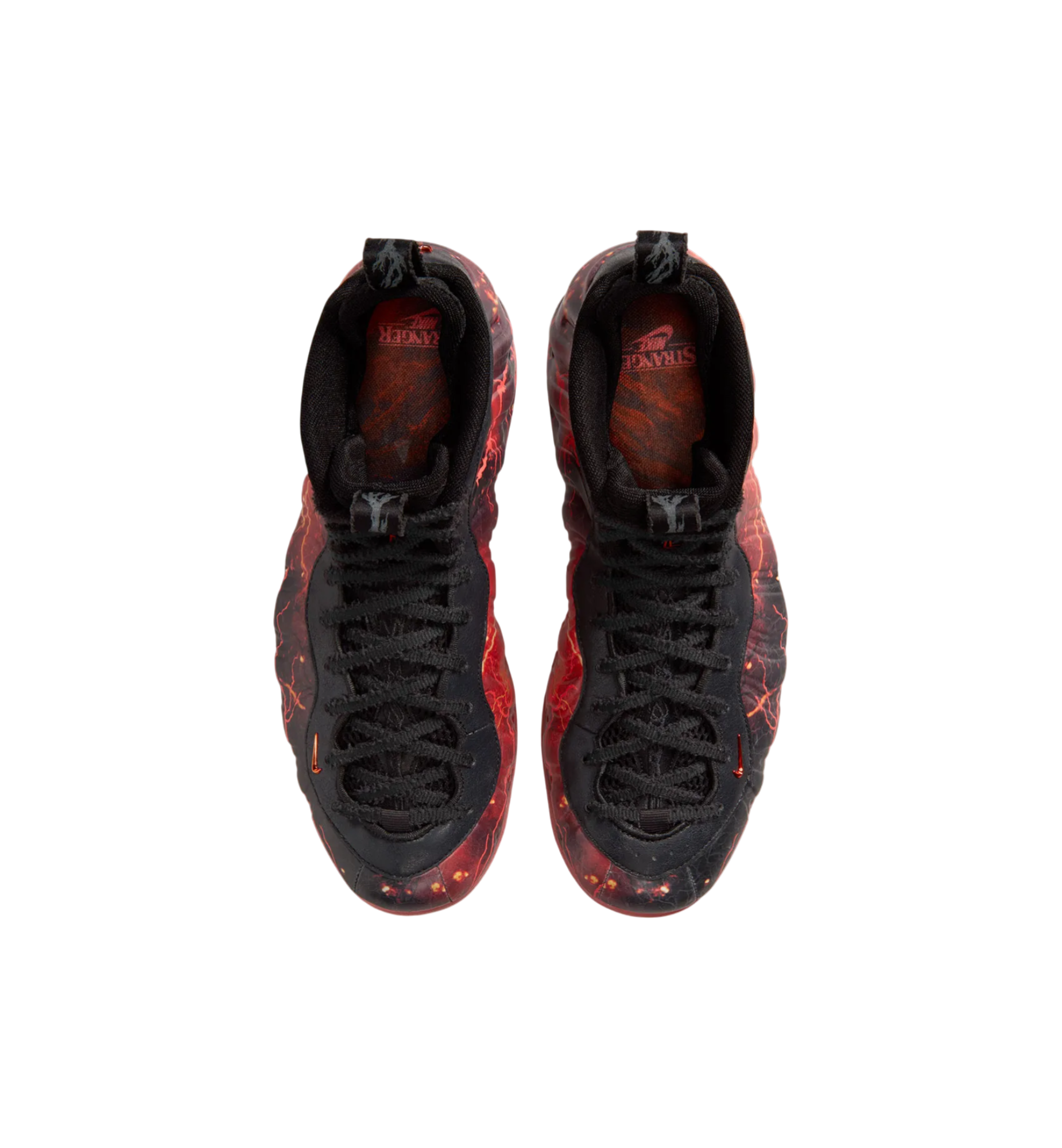 Nike Air Foamposite One "Stranger Things"