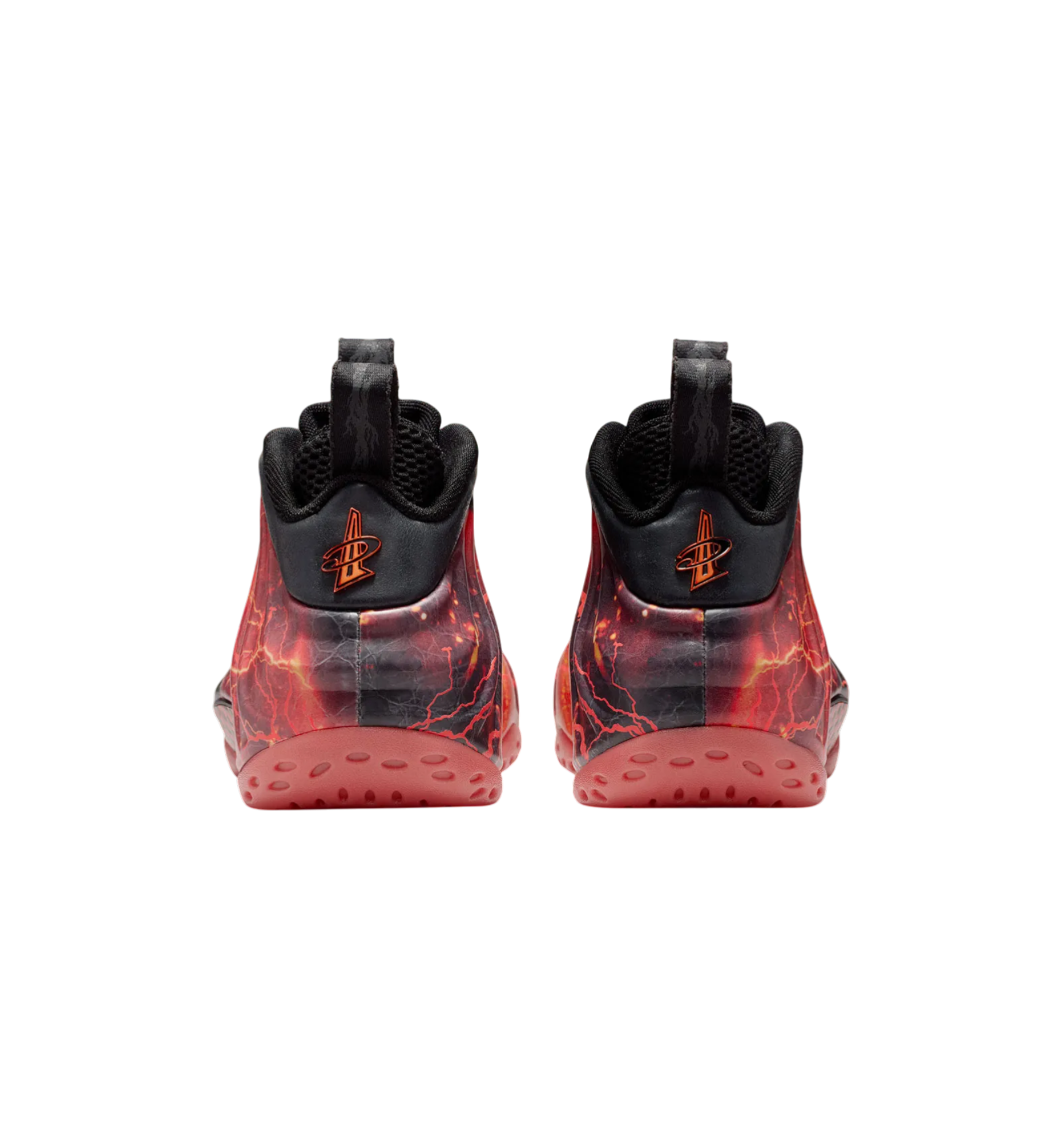 Nike Air Foamposite One "Stranger Things"