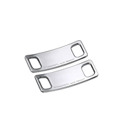 Tiffany & Co. x Nike Air Force 1 Dubrae (Set of 2) "Sterling Silver"