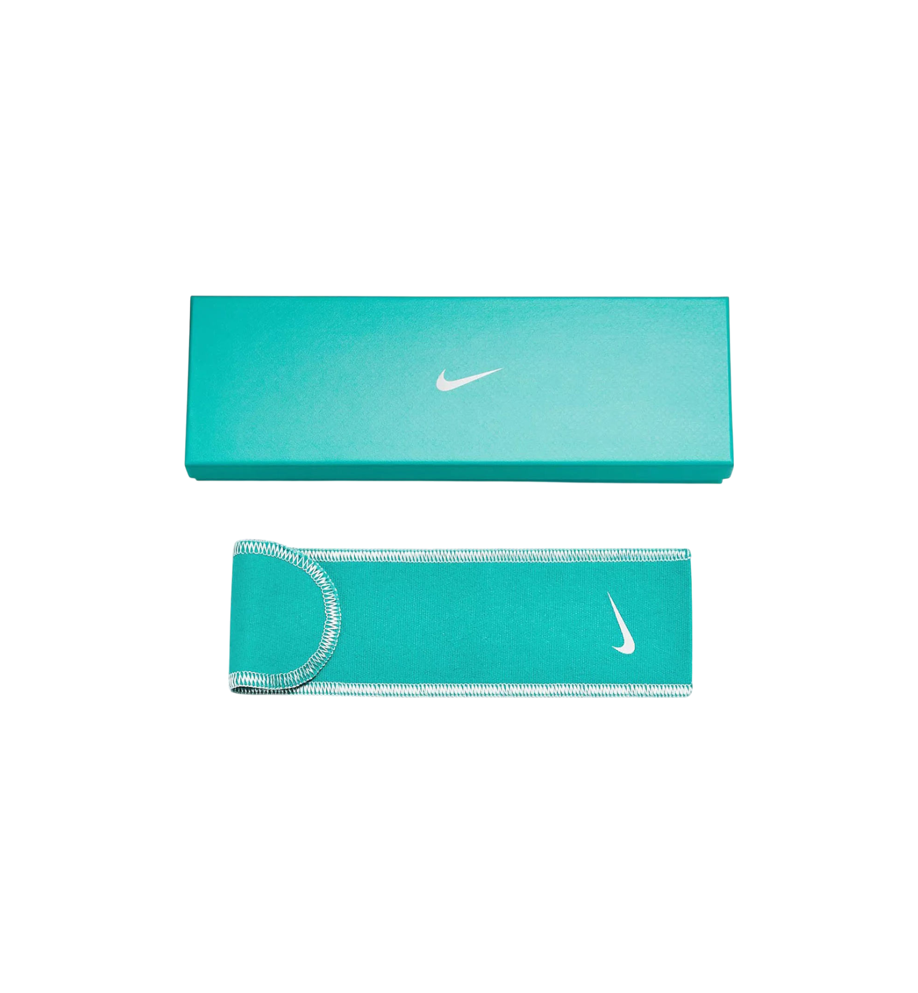 Tiffany & Co. x Nike Shoe Brush "Sterling Silver"