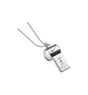 Tiffany & Co. x Nike Whistle Pendant "Sterling Silver"