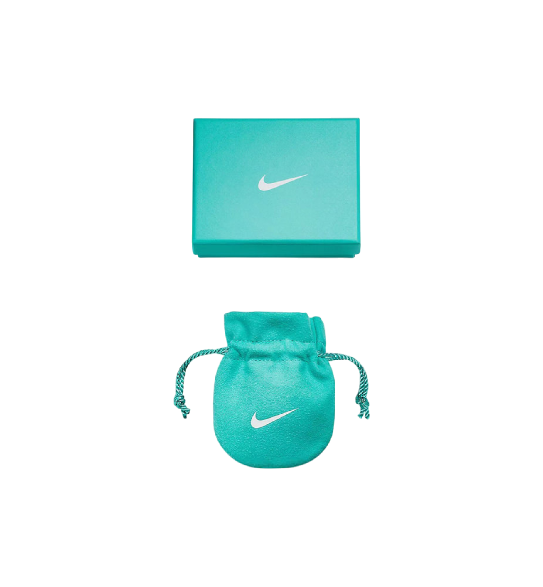 Tiffany & Co. x Nike Whistle Pendant "Sterling Silver"
