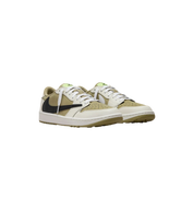 Air Jordan 1 Retro Low Golf "Travis Scott Neutral Olive"