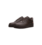 Nike Air Force 1 Low "Supreme Baroque Brown"