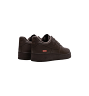 Nike Air Force 1 Low "Supreme Baroque Brown"