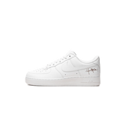 Nike Air Force 1 Low '07 "White (Travis Scott Cactus Jack Utopia Edition)"
