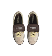 Adidas Samba "Wales Bonner Ecrtin Brown"