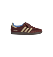 Adidas Samba Nylon "Wales Bonner Fox Brown"