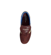 Adidas Samba Nylon "Wales Bonner Fox Brown"