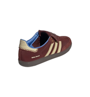 Adidas Samba Nylon "Wales Bonner Fox Brown"