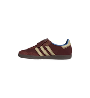Adidas Samba Nylon "Wales Bonner Fox Brown"