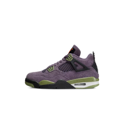 Air Jordan 4 Retro "Canyon Purple"