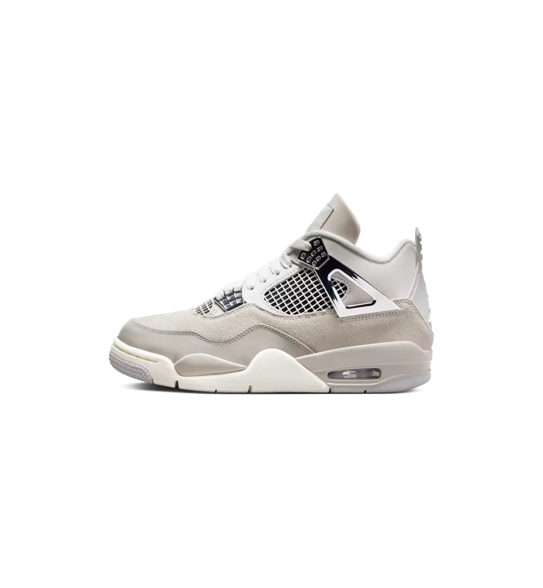 Air Jordan 4 Retro "Frozen Moments"